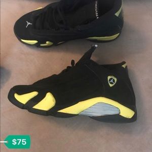 No longer wear them n only worn a hand full